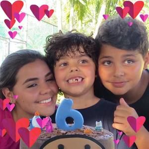 Meet your Posher, Melina